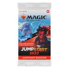 Jumpstart 2022 Pack